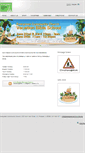 Mobile Screenshot of evergreencommunity.org